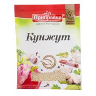 Кунжут Приправка 20г Image - 1