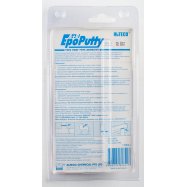 ALTECO ХОЛОДНА СВАРКА 50 Г Image - 2