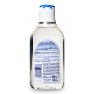 Мицеллярная вода Nivea Освежающая д/нормальной кожи 400мл Image - 2