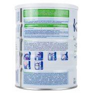 Напиток Kabrita 3 Gold молочный д/детей с 12 мес сухой 800г Image - 4