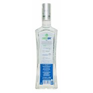 Водка Green Day Air особая экологически чистая 40% 0,7л Image - 2
