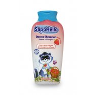 SAPONELLO ШАМП-ГЕЛЬ Д/ДУШ 250М Image - 1