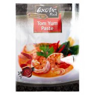 Паста Exotic Food Том-ям 50г Image - 1