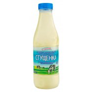 Продукт сгущенный Сгущенка с сахаром 8,5% 900г Image - 1