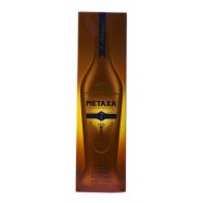 Напиток Metaxa алкогольный 7 звезд 40% 0,7л Image - 2