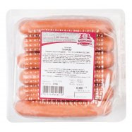 БАЩИНСЬКИЙ СОСИСКИ БАЛИКОВІ, 0 Image - 2