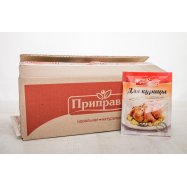 Приправа к курице Приправка натуральная 30г Image - 4