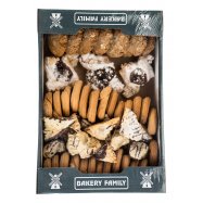 B.FAMILY НАБ ПЕЧ УЛЮБЛЕНЕ 700Г Image - 1