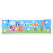 FRIENDI ПЕЧИВО ДРАЙВИК 800Г Image - 4