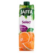 Нектар Jaffa Select апельсиновый 0.95л Image - 10