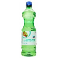 Раствор уксусной кислоты Aro водный 9% 0,9л Image - 1