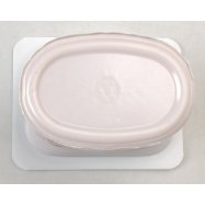 Йогурт Растішка Клубника 2.0% 115г Image - 5