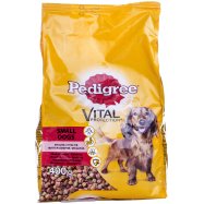 ПЕДІГРІ МАЛ/СОБ/ЯЛОВ/ОВ 400Г Image - 6