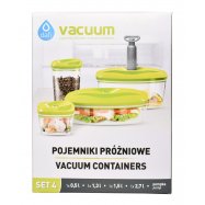 DAFI НБ КОНТЕЙНЕРІВ ВАКУУМ. 4Ш Image - 1