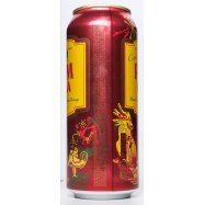 Напиток Оболонь Ром кола слабоалкогольный сильногаз 8% 0,5л Image - 3