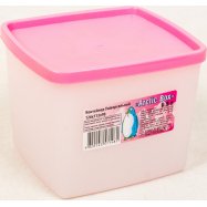 Контейнер Ал-Пластік Arctic Box универсальный 0,9л Image - 1