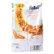 Хлопья Fitness Honey & Almond из цельной пшеницы 400г Image - 2