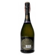 Вино игристое Martini Brut брют белое 11,5% 750мл Image - 2