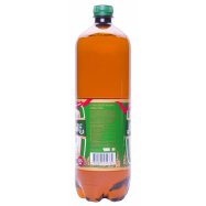 Пиво Львівське светлое пастеризованное 4,5% 1,2л Image - 2