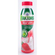 ЛАКТОНІЯ ПИТНИЙ ЙОГУРТ 1,5%290 Image - 2