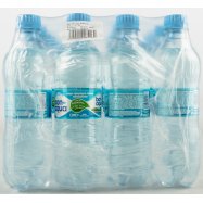 Вода Bonaqua питьевая негазированная 0.5л Image - 5