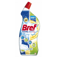 Средство д/унитазов Гиг Лимон Bref 700мл Image - 4