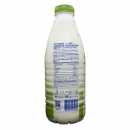 Йогурт Danone Злаки-лесные ягоды питьевой 1.5% 800г Image - 2