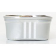 Печень Трески Brivais Vilnis натуральная 121г Image - 3