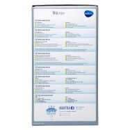 Фильтр-кувшин для воды Brita Marella XL синий 3,5л Image - 4