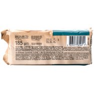 Печенье Roshen К кофе сахарное с ароматом масла и ванил 185г Image - 2