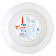 Тарелка Aro глубокая Ø21,5см 1шт Image - 2