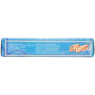 Креветки Tiger тигровые с головой сыромороженные 800г Image - 5