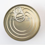 Консервы Calvo Тунец в томатном соусе 160г жестяная банка Image - 5