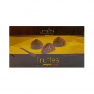 LEMAITRE ТРЮФЕЛІ КАКАО 175Г Image - 1