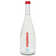 Вода Моршинська минеральная б/г 0.75л Image - 1