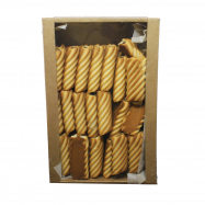 RIOBA ПЕЧ ЗД СУПЕР МОНІКА 600Г Image - 1