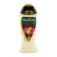 Гель Palmolive Роскошь Масел масл Макад и экстр Пиона 250мл Image - 1