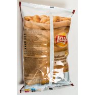 Чипсы картофельные вкус бекона Lay's 30г Image - 4