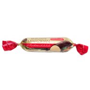 Батончик Schluckwerder марципановый в шоколаде 50г Image - 1