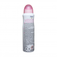 Антиперспірант Dove Пробуждение чувств аэрозоль 150мл Image - 2