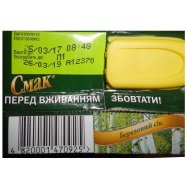 Сок Смак Березовый 1л Image - 2