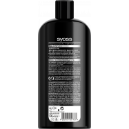 Шампунь Syoss Salonplex 500мл Image - 3