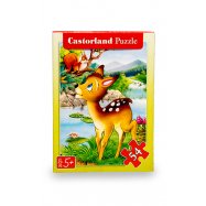 Игра-головоломка для детей от 5лет №5406 Пазлы Castorland 54эл Image - 2