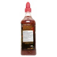 Соус Exotic Food Чили сладкий 730мл Image - 2