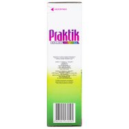 Порош д/стир Praktik Univers 4,4кг Image - 4