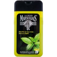 Гель LePetMars Мята и Лайм 250мл Image - 4