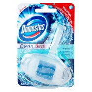 DOMESTOS ТУАЛ.БЛОК  40 Г Image - 1
