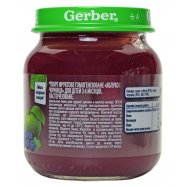 ПЮРЕ ГЕРБЕР 130 Г Image - 2