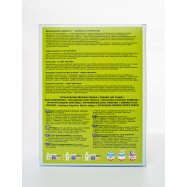 Хлопья Nordic овсяные органические 600г Image - 5