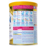 Смесь Nan Optipro НА гипоаллергенный 2 от 6 месяцев 400г Image - 2